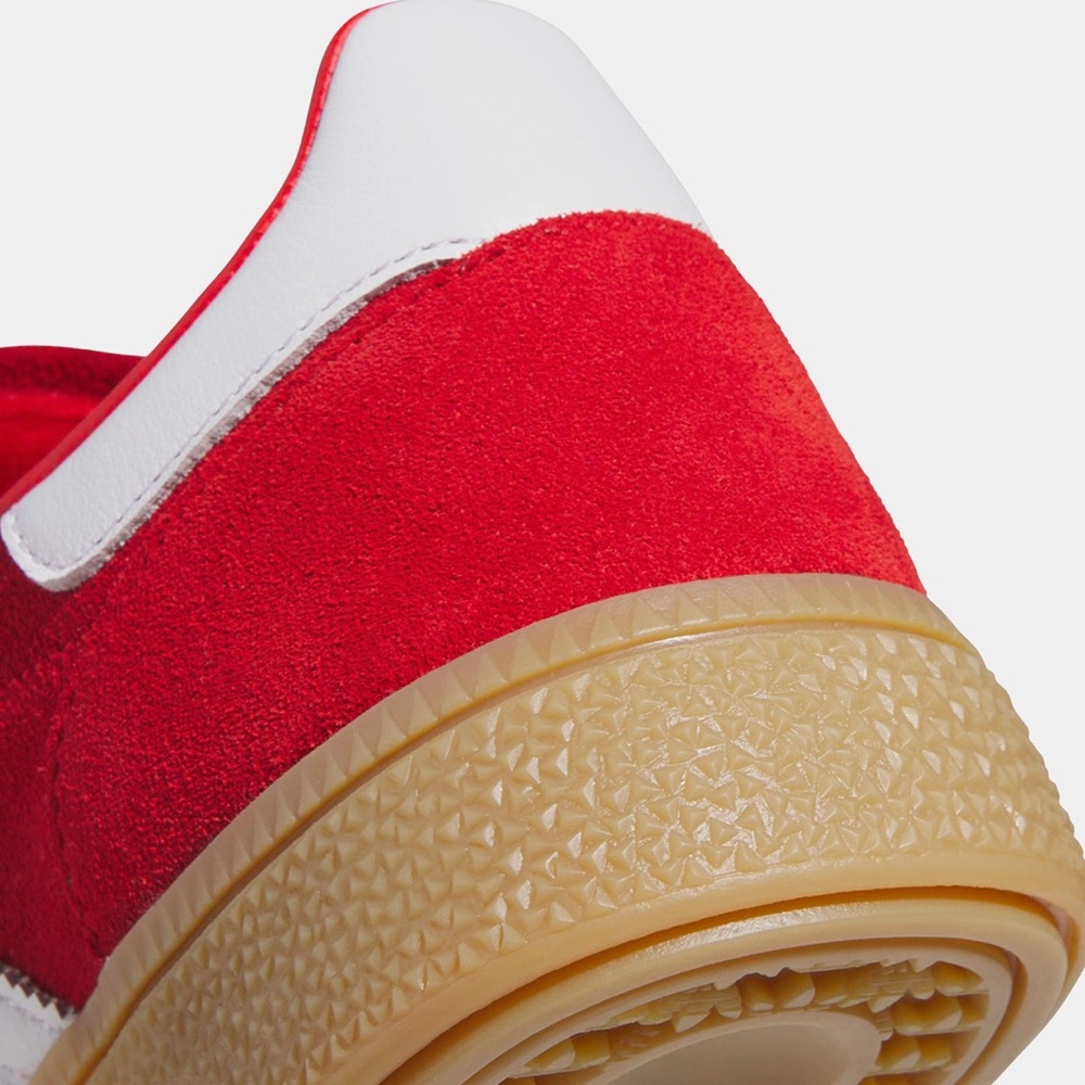 🚨 ADIDAS HANDBALL RED ❤️ - Picture 4 of 4